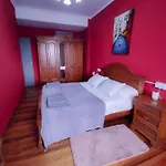 Vivienda Turistica Mou *