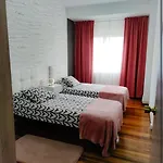 公寓 Vivienda Turistica Mou