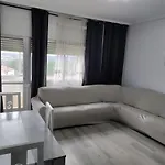 Vivienda Turistica Mou 公寓 Arzúa
