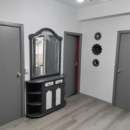 Vivienda Turistica Mou *