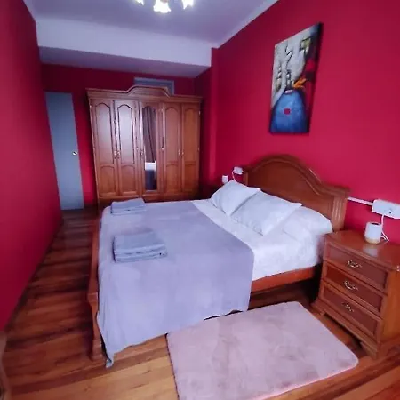 Vivienda Turística Mou *