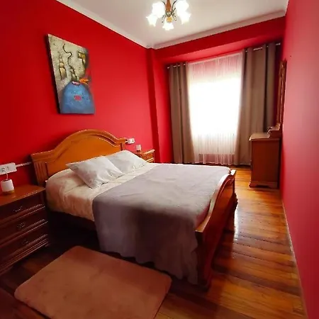 Vivienda Turistica Mou *