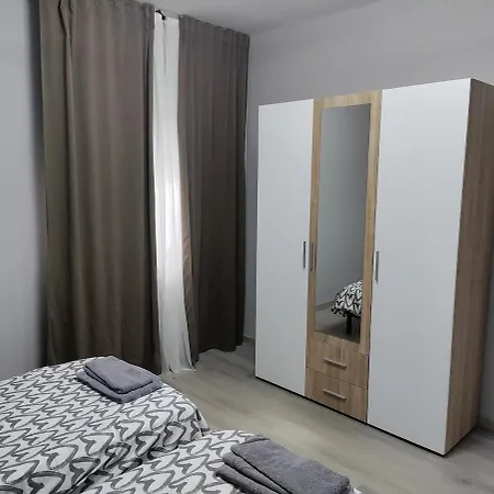 Vivienda Turística Mou Apartamento