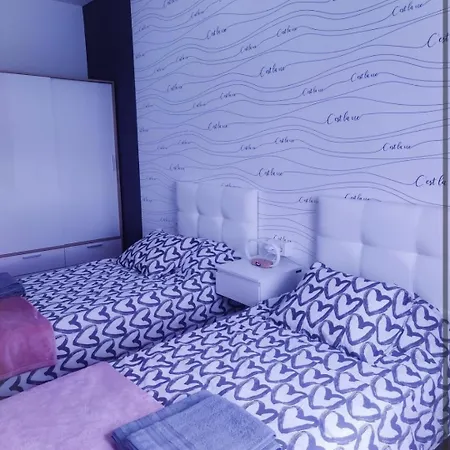 شقة Vivienda Turistica Mou Arzúa