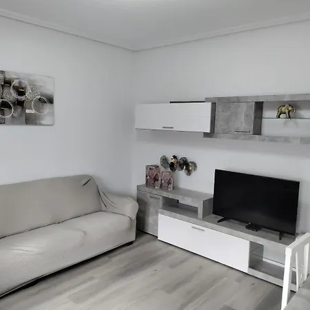 Vivienda Turistica Mou