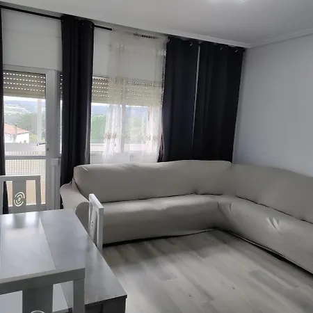 Vivienda Turistica Mou 公寓 Arzúa