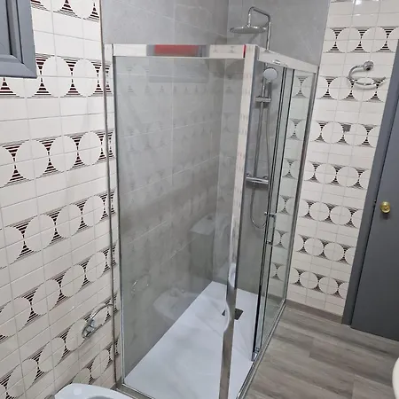 Vivienda Turistica Mou Arzúa