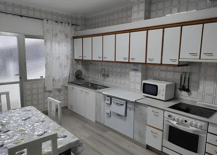 Vivienda Turistica Mou