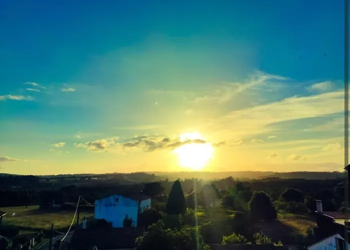 Vivienda Turistica Mou Arzúa