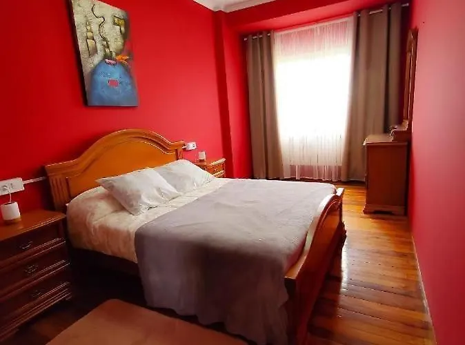 Vivienda Turistica Mou *