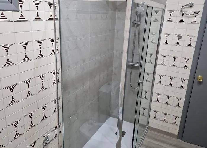 Vivienda Turistica Mou Arzúa
